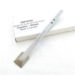 Veritas® Replacement A2 Blade to suit Small Shoulder Plane