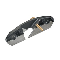 Veritas Wide Blade Conversion Kit to suit Small Plow Plane - Left Hand Plane