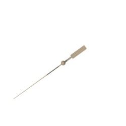 Clock Hands - Second Hand - Gold - 77mm