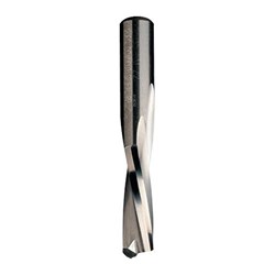 CMT Solid Carbide Downcut Spiral Bit - 3.97mm (5/32")