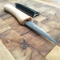 Japanese Carving Knife - Single Bevel