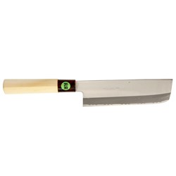 Japanese Heavy Vegetable Knife