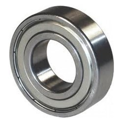 CMT Router Bearing - ID 4.76mm OD 34.9mm
