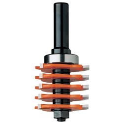 CMT Finger Joint Router Bit