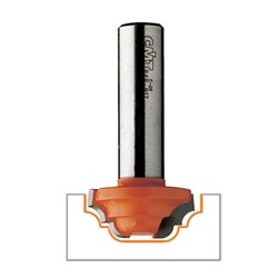 CMT 3 Plunge Ogee Router Bit
