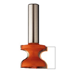 CMT Window Sill and Finger Pull Router Bit - Large