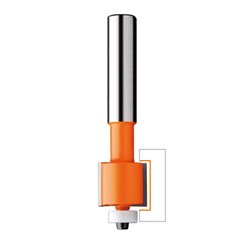 CMT Solid Surface Inlay Router Bit - 1/4"