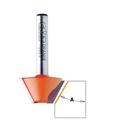 CMT Chamfer Router Bit