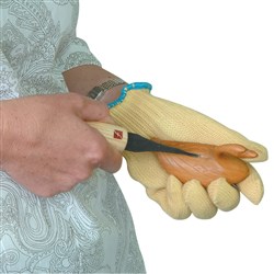 Ambidextrous Carving Glove - Large