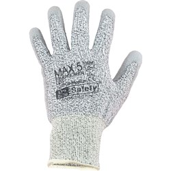 Max 5 Gloves - Extra Large