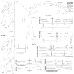 Chairmakers Notebook Full Size Plans