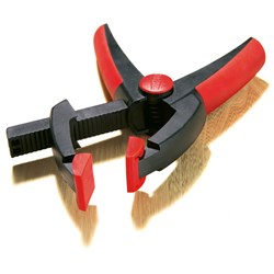 Bessey VarioClippix Adjustable Clamp - 100 x 50mm