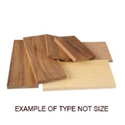 Native Tasmanian Timber Box Kit - Large
