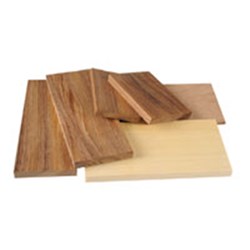 Native Tasmanian Timber Box Kit - Small