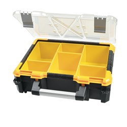 Stackable Utility Box - 330 x 240 x 95mm
