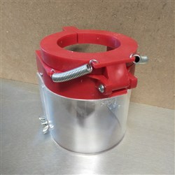 Drill Press Chuck Guard to suit DP-4125 Model