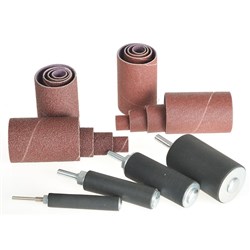 Replacement Sleeves for DRUM-20L Set