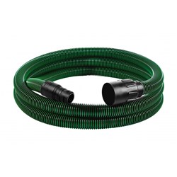 Festool 27mm x 7.5m Anti-static Suction Hose