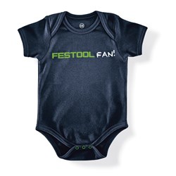 Festool Baby Bodysuit