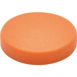 Festool Medium Polishing Sponge - 150mm Orange