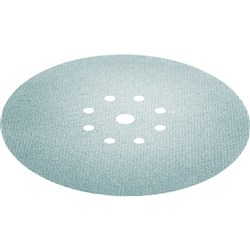 Festool Granat Net Abrasive Disc - 225mm 80 Grit