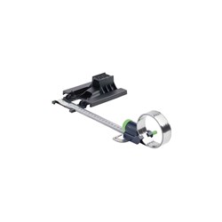 Festool Circle Cutter with Adapter Base Plate Set