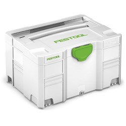 Festool Systainer SYS 3 T-Loc Storage Box