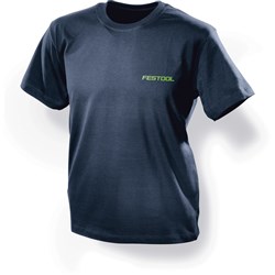 Festool Crew Neck T-shirt / Size Small