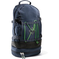 Festool Dark Blue Backpack