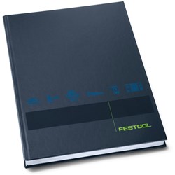 Festool Notebook