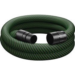 Festool Suction Hose - Antistatic (D=36mm, L=3.5m)