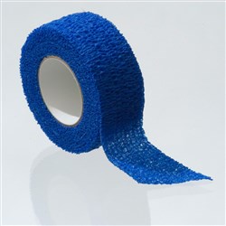Flexx-rap Finger Protection Single Roll - Blue