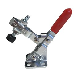 Toggle Clamp w/ Vertical Handle - 50kg