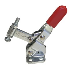 Toggle Clamp with Vertical Handle - 100kg