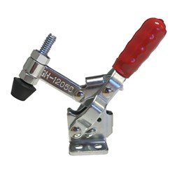 Toggle Clamp w/ Vertical Handle - 91kg