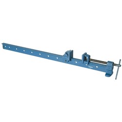 Groz T-Bar Clamp - 750mm capacity