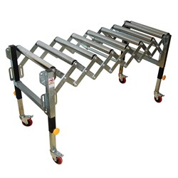 Heavy Duty Conveyor Roller