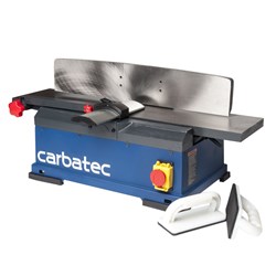 Carbatec Benchtop Jointer - 150mm