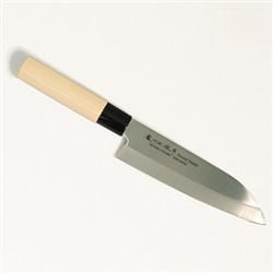 Japanese Santoku Knife - 170mm
