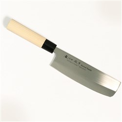 Japanese Nakiri Knife - 160mm