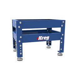 Kreg Universal Bench with Low Height Legs - 14" x 20" (355mm x 508mm)