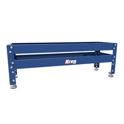 Kreg Universal Bench with Low Height Legs - 14" x 44" (355mm x 1117mm)
