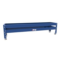 Kreg Universal Bench with Low Height Legs - 14" x 64" (355mm x 1625mm)
