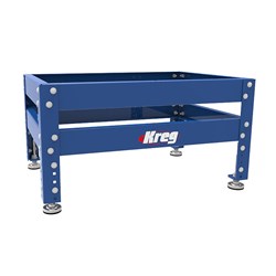 Kreg Universal Bench with Low Height Legs - 20" x 28" (508mm x 711mm)