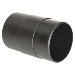 Dust Hose Connector - 3"