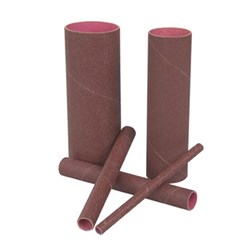 Sanding Sleeve 1/4" grit 100#