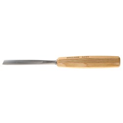 Pfeil Straight Shallow Chisel - 5mm - #3