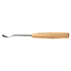 Pfeil Spoon Bent Chisel - 10mm - #8A