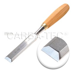 Pfeil Carpenters Chisel - 26mm