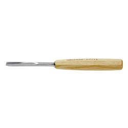 Pfeil D Series Chisel - 14mm - Gouge